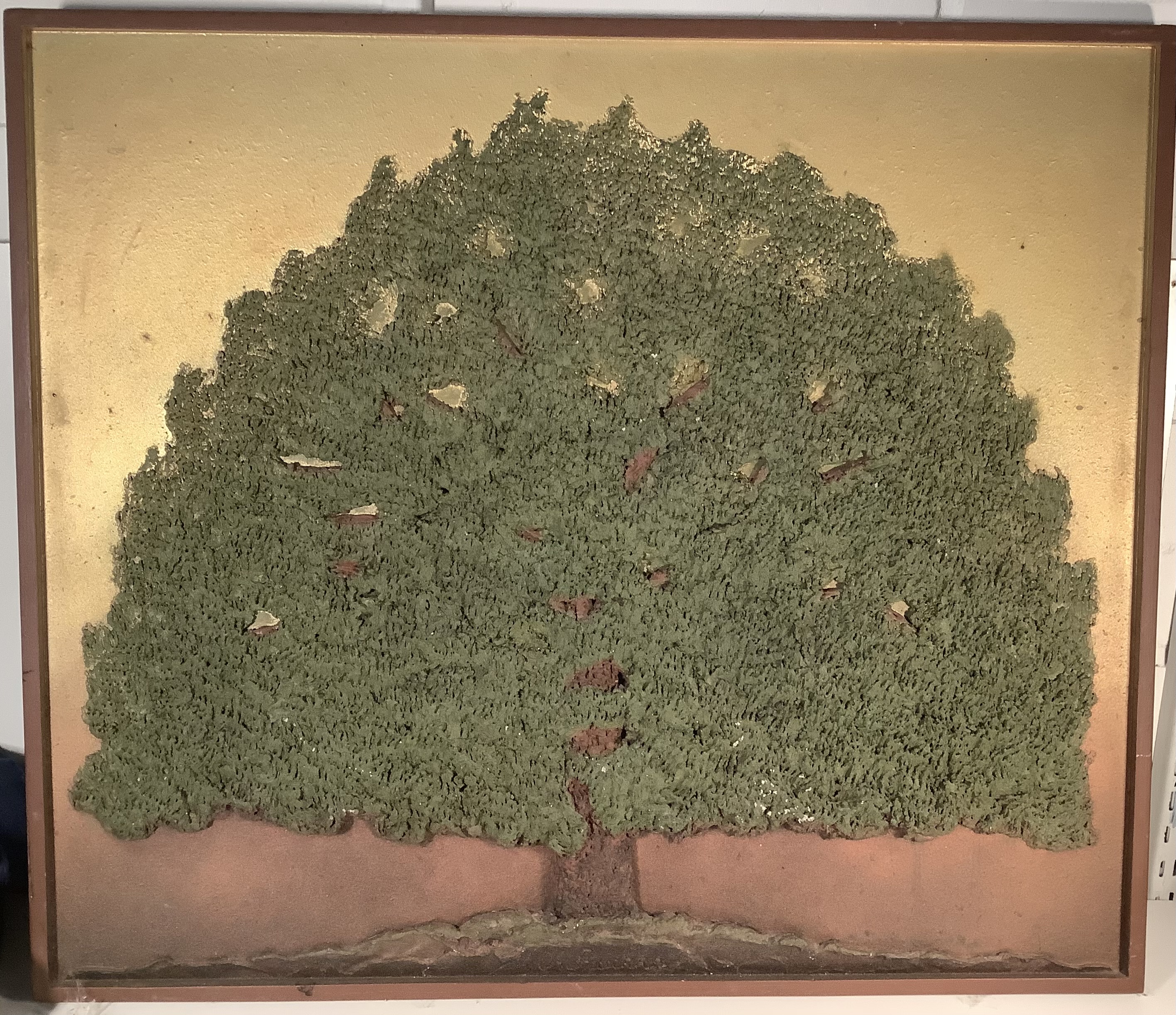 Armas Puukko 1979. ”Rahapuu”